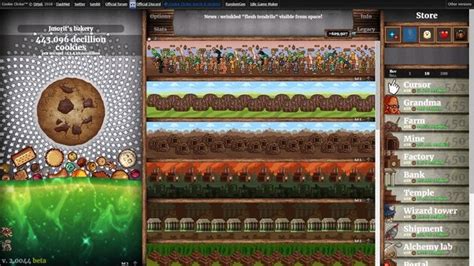best upgrades cookie clicker|Ultimate Cookie Clicker Ascension Guide (When to Ascend).